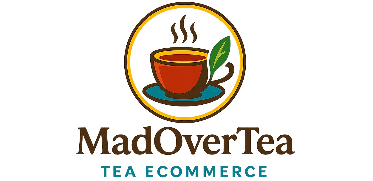 MadOverTea